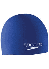 Speedo Silicone Swim Cap