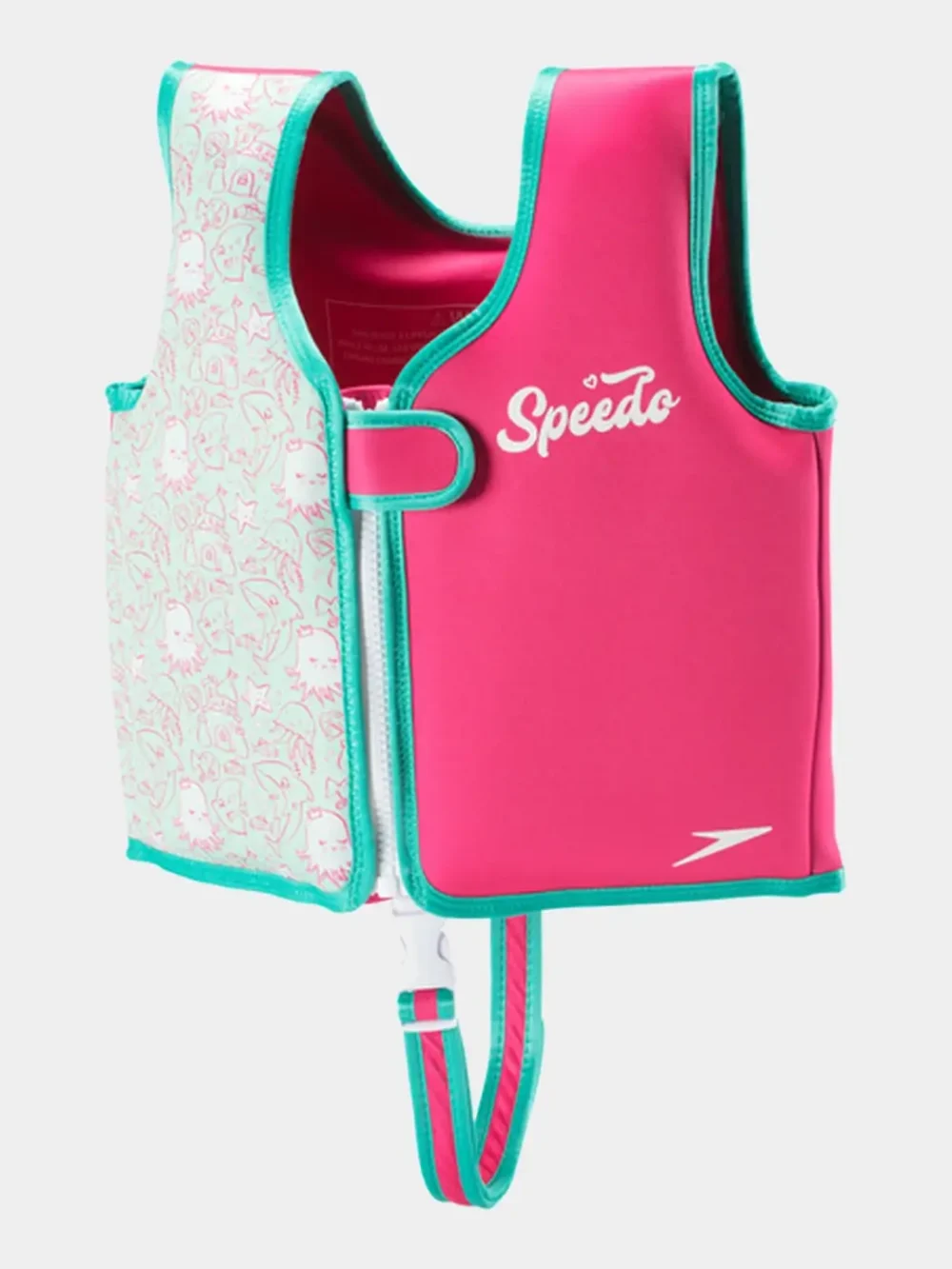 SpeedoKids Floating Jacket