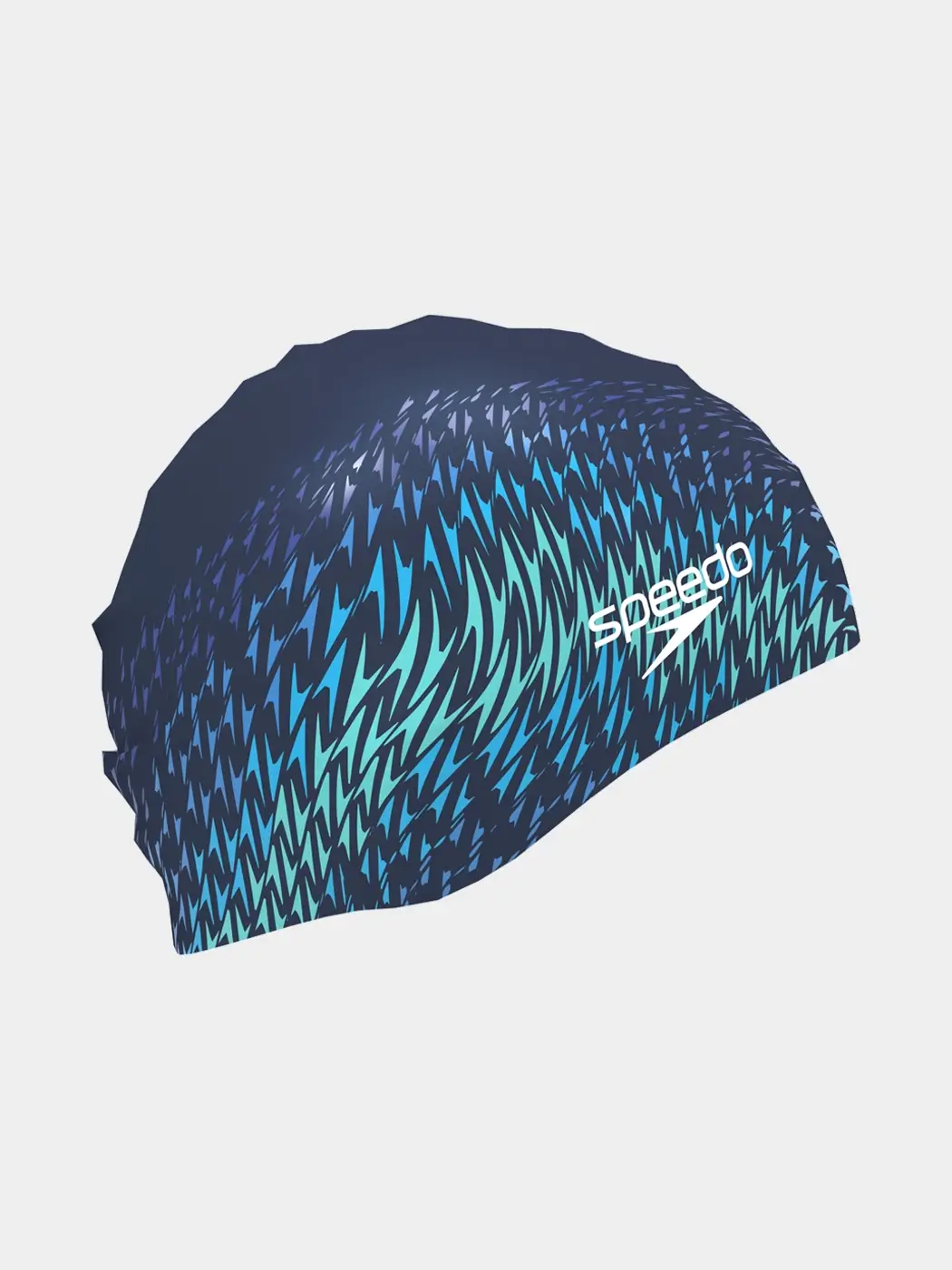 Speedo Silicone Swim Cap