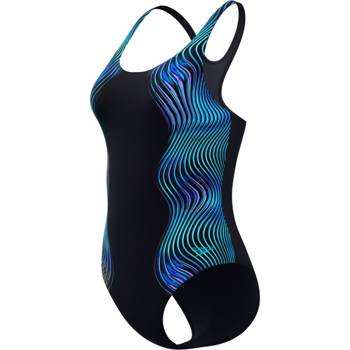 Speedo One Piece Swimsuit