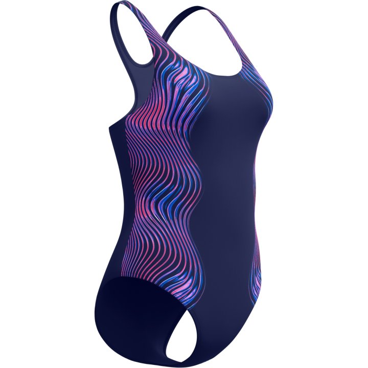 Speedo One Piece Swimsuit