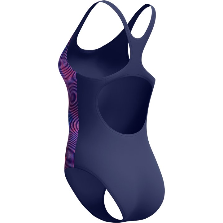 Speedo One Piece Swimsuit