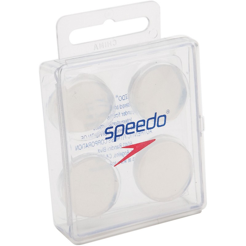 Speedo Silicone Ear Plugs