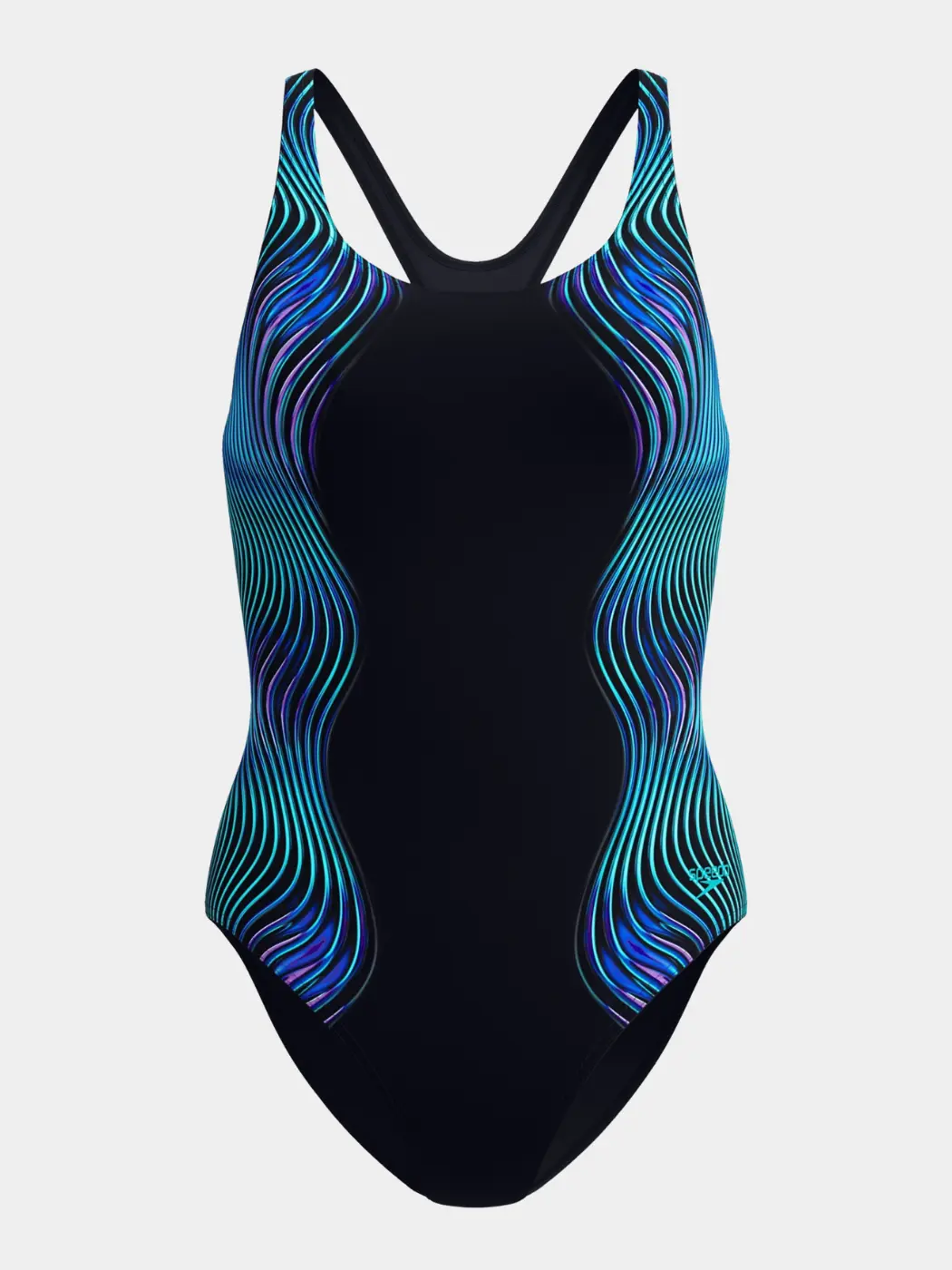 Speedo One Piece Swimsuit