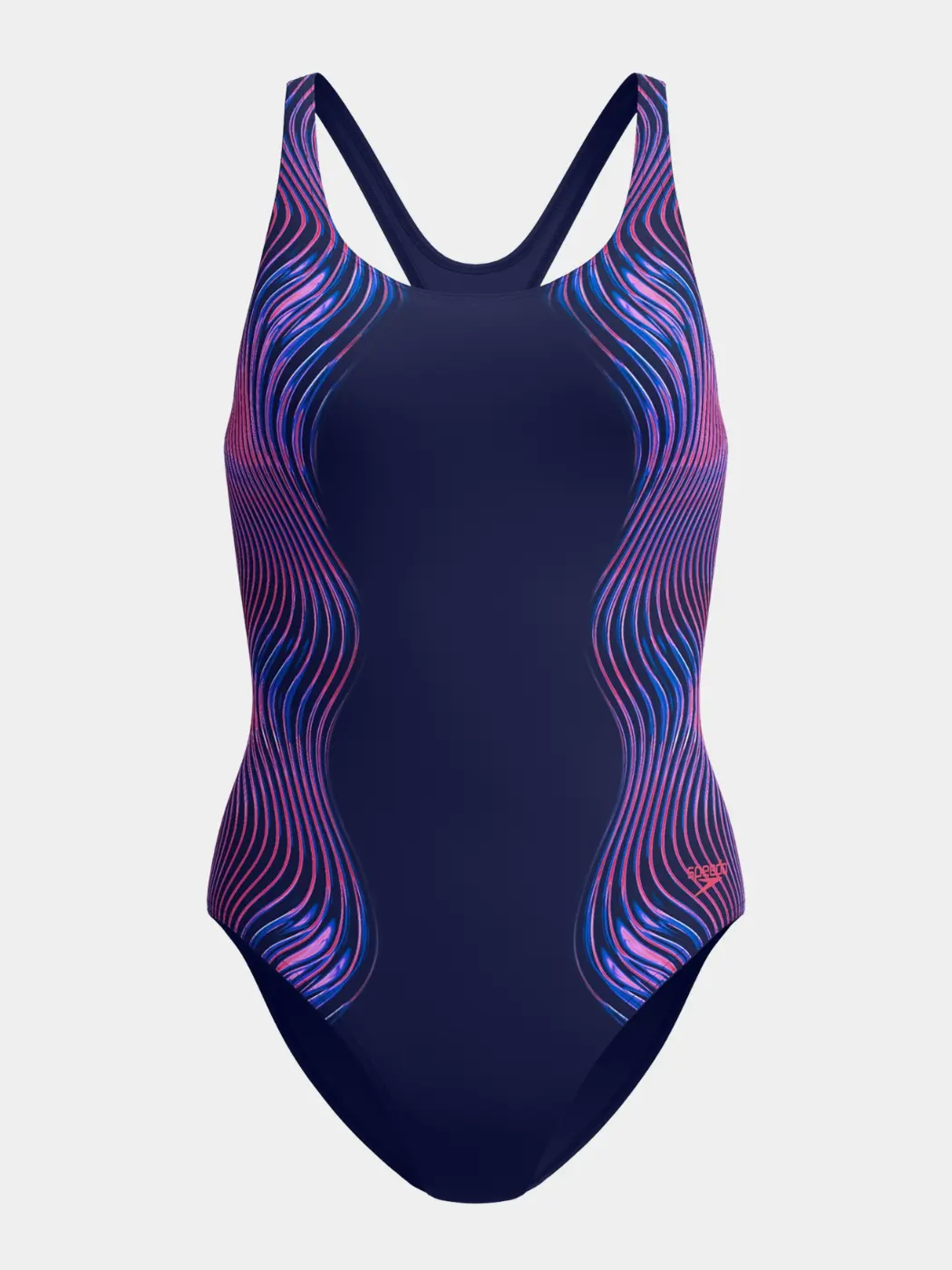 Speedo One Piece Swimsuit