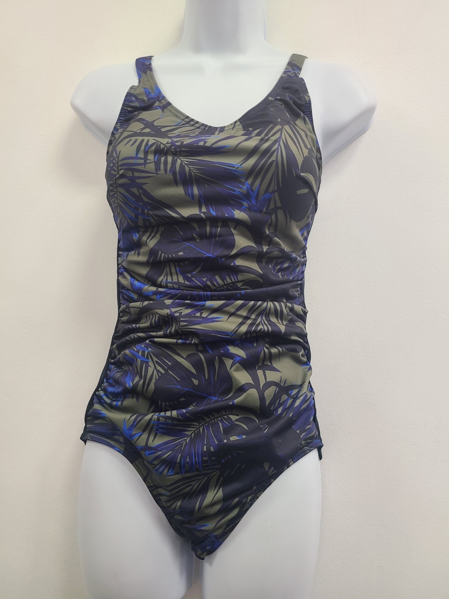 Finz 1piece swimwear