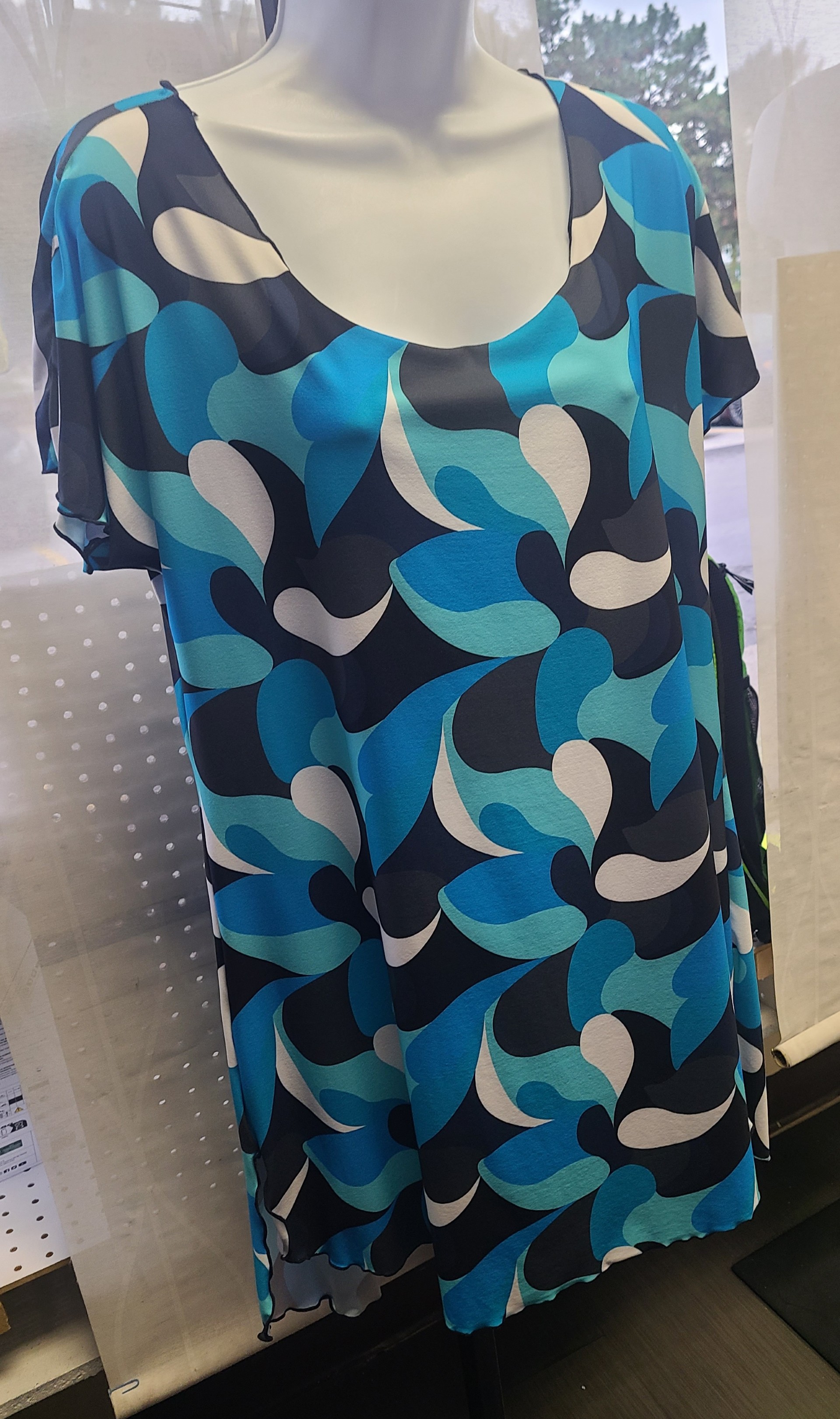 Sunmarin Beach Dress