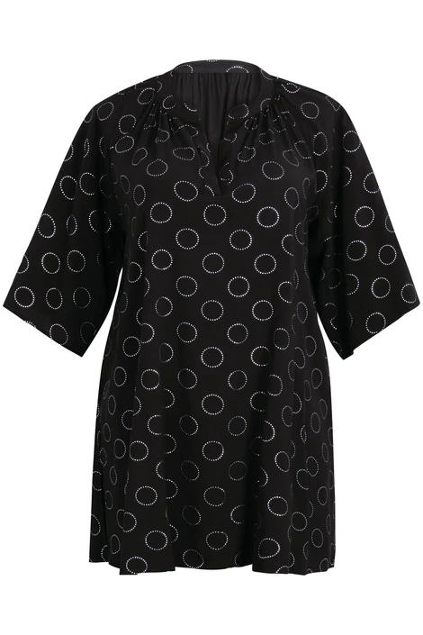 Rosa Faia Beach Dress